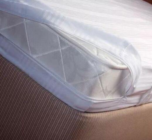 A ddylai The Film On The Mattress Be Torn Off